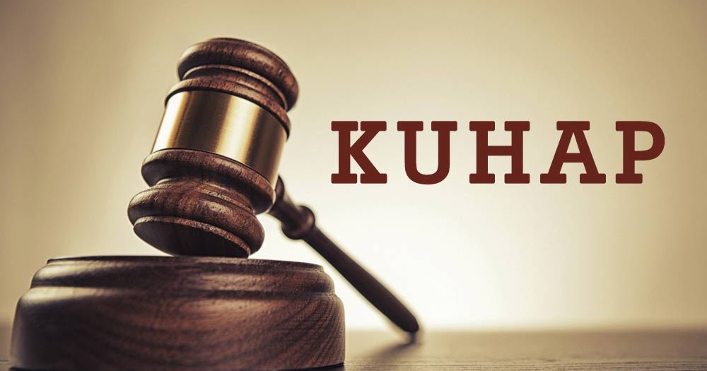 Menjawab Polemik KUHAP: Menguatkan Pengawasan, Menjaga Keadilan